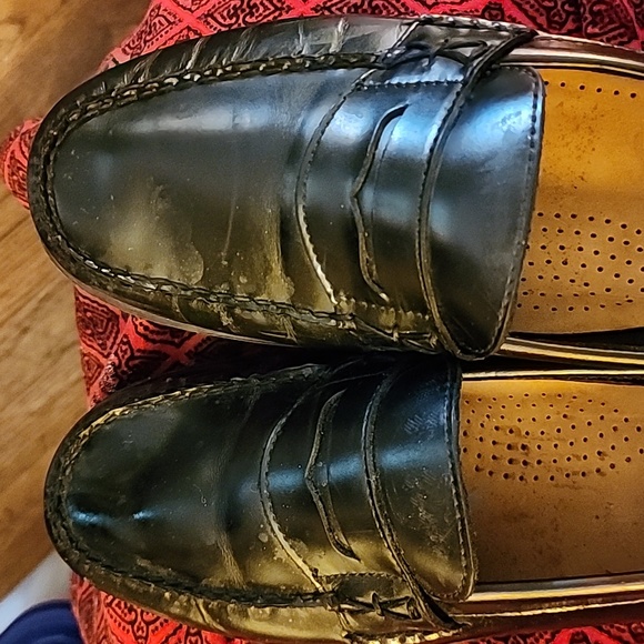 Bass Katherine Weejun Loafers - Picture 9 of 9